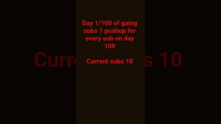 day 1 #trending #fyp #fitness #cute #daily #new #funny #party #love #funny #trending