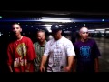 02.Dixon37 feat. Hemp Gru JLB -  2 Dzielnice 1 Życie