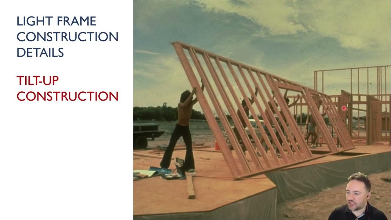 Types of Wood Structures YouTube