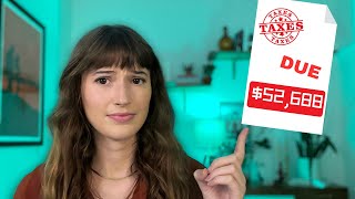 7 Massive Tax Mistakes Draining Your Wallet (& how to avoid them)