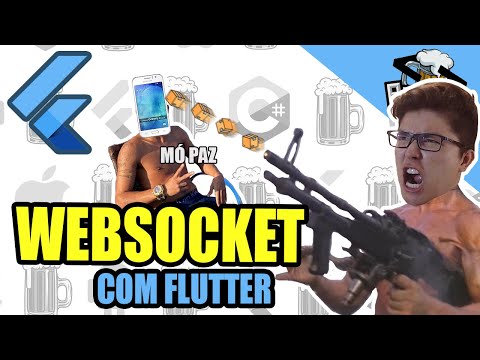 CRIANDO UM CHAT