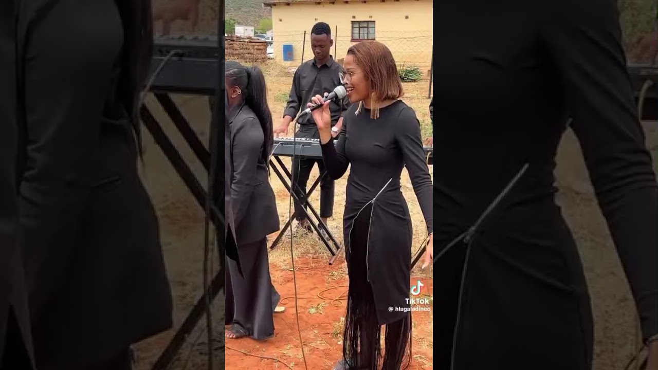 Music in South Africa the tone