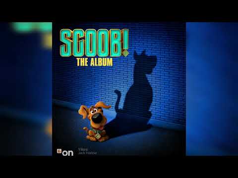 TRILHA SONORA: SCOOB! (Scoob! The Album) MÚSICAS DO FILME SCOOB! 2020