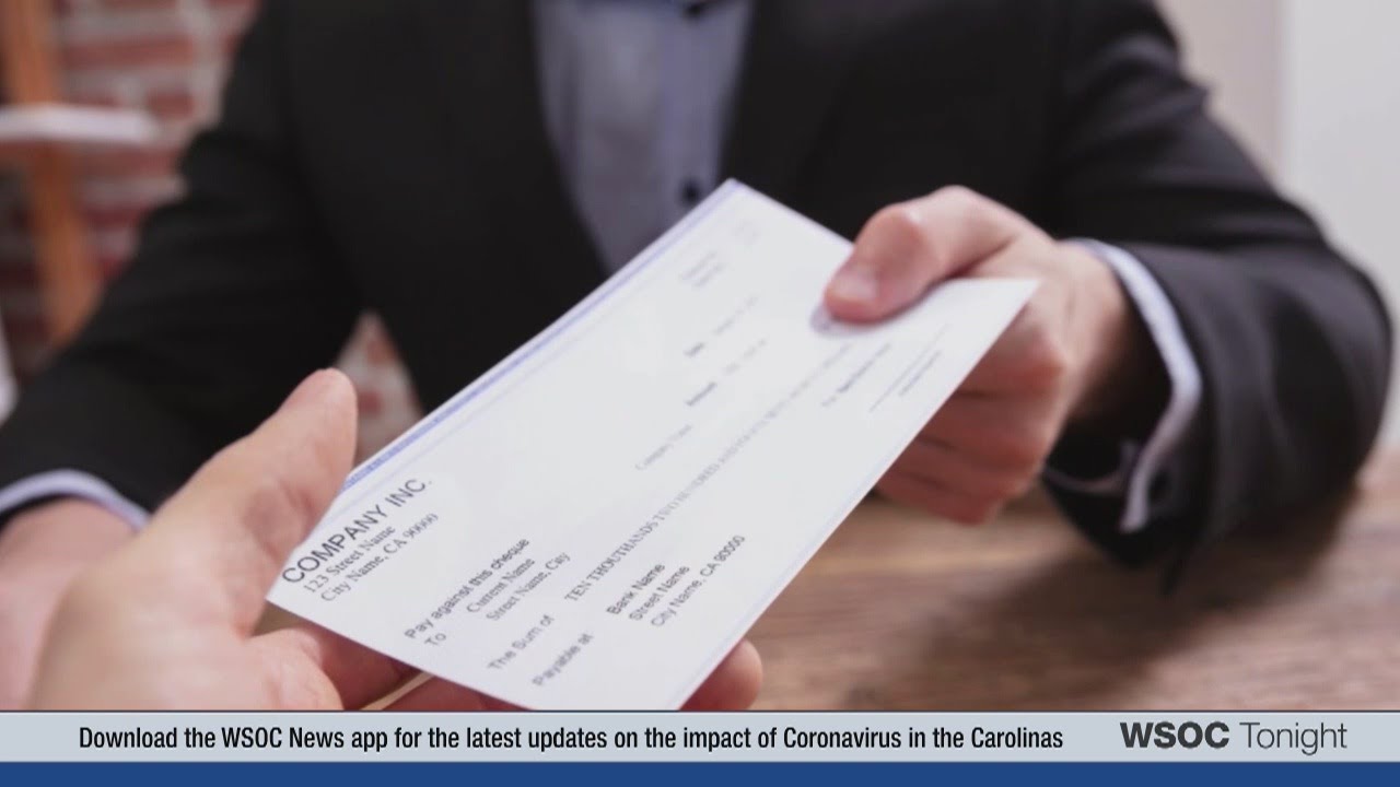 Stimulus checks Here are key dates for the next set of payments being