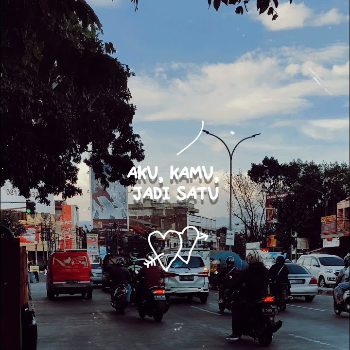 Maliq & D'Essentials - Bertemu | Sepotong Lirik