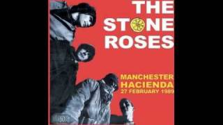 The Stone Roses - Mersey Paradise  - Hacienda 89 (6 of 12)