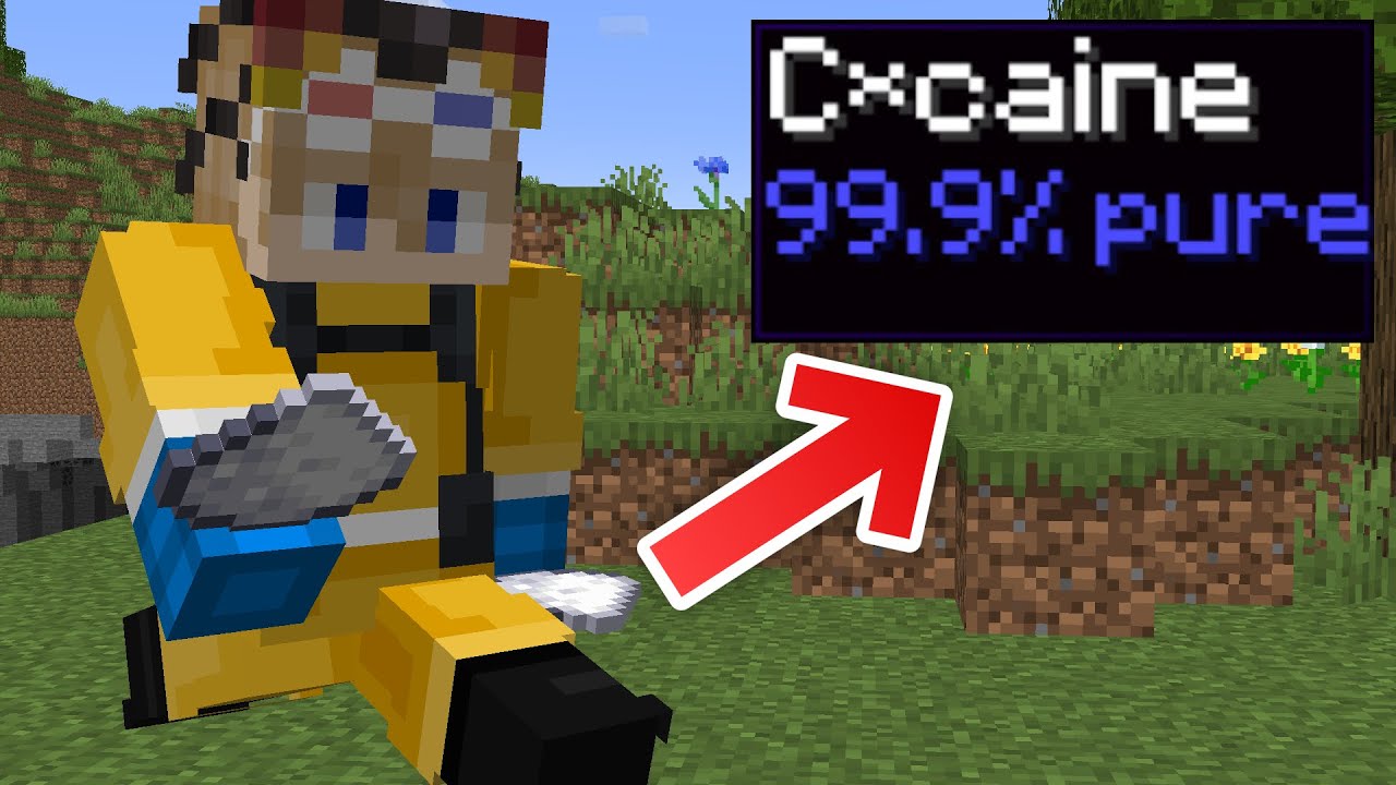 I Became a “Sugar” Dealer On This SMP