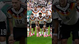 #fussball #Fifawm2026 #dfb #Deutschland 🇩🇪🏆🇨🇮