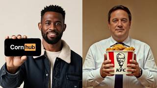 10 Mzansi Celebs who Exposed their Bad Habits