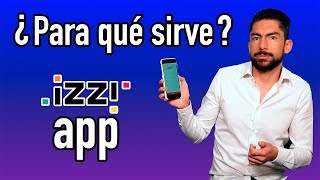 ¿Cómo descargo izzi app y para qué sirve? screenshot 3