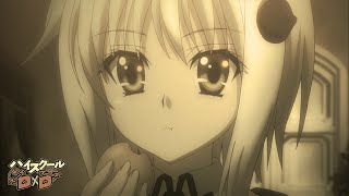 : ,    | 1 | DxD, Trinity Seven, !, Bleach