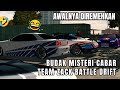 Malu dapat kalah pun dapat battle drift 1 by 1 car parking multiplayer