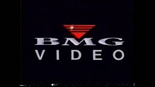 Bmg Video Ariola Orf Logos 1995