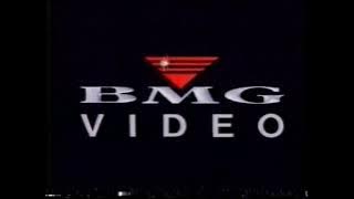 BMG Video / Ariola / ORF logos (1995)