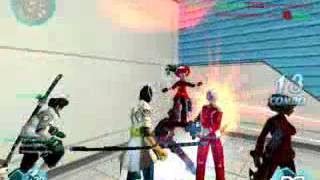 S4 League Lyto Open Beta Tomz & Imperial- Destruction