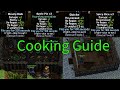 How To Make The BEST Food in Apogea Early Game