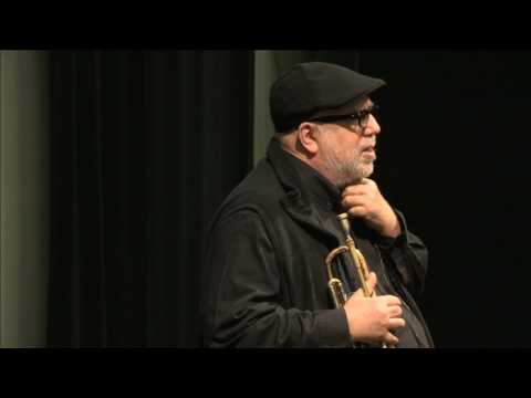 Randy Brecker Master Class 2017