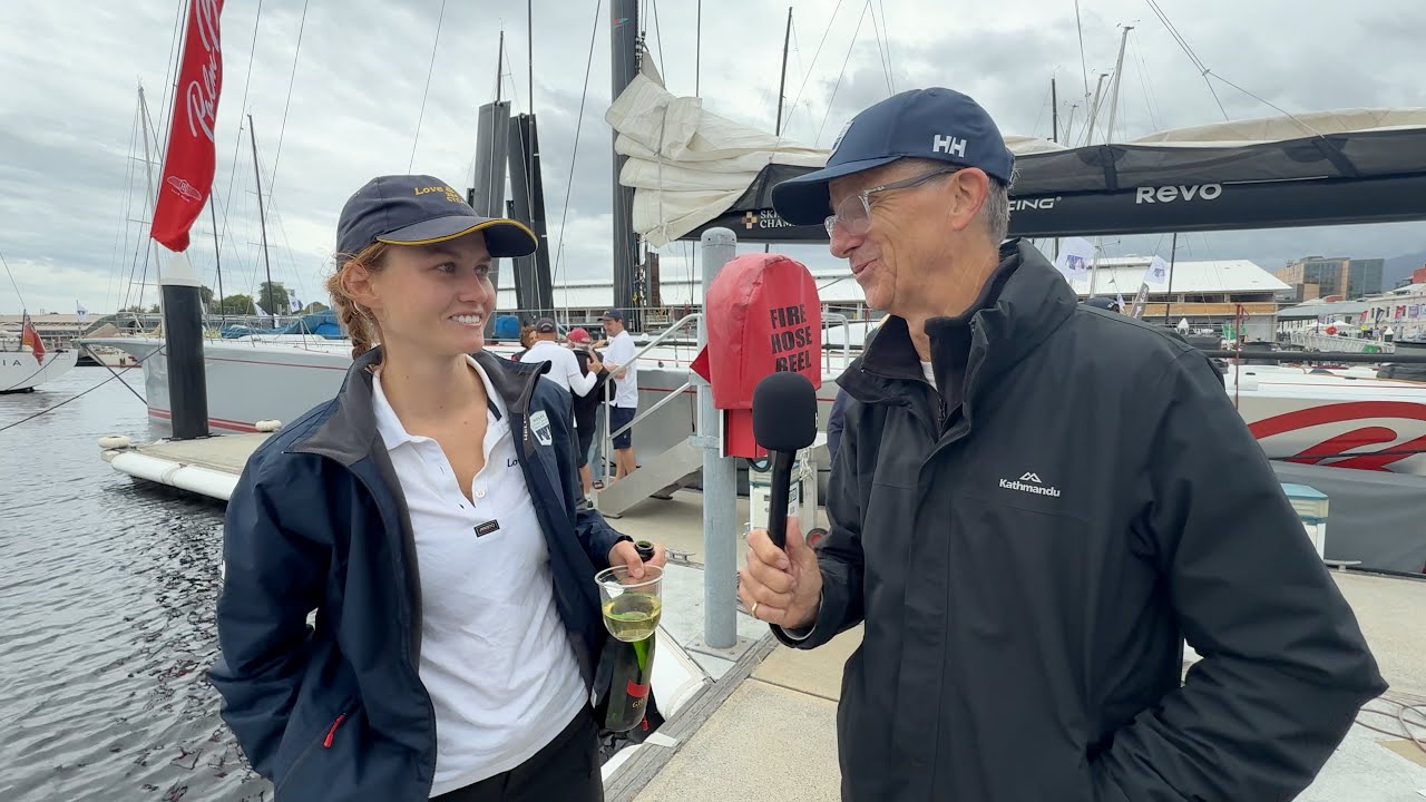 ⁣RSHYR 2025 | Love and War - Grace Shipway