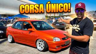 CORSA IPHONE 17? POR ESSA EU NÃO ESPERAVA - LOWPARKING 2026 FILME COMPLETO