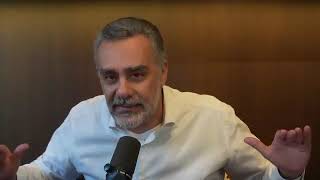 Malu Gaspar revela segredo bombástico de Moraes e Gilmar!