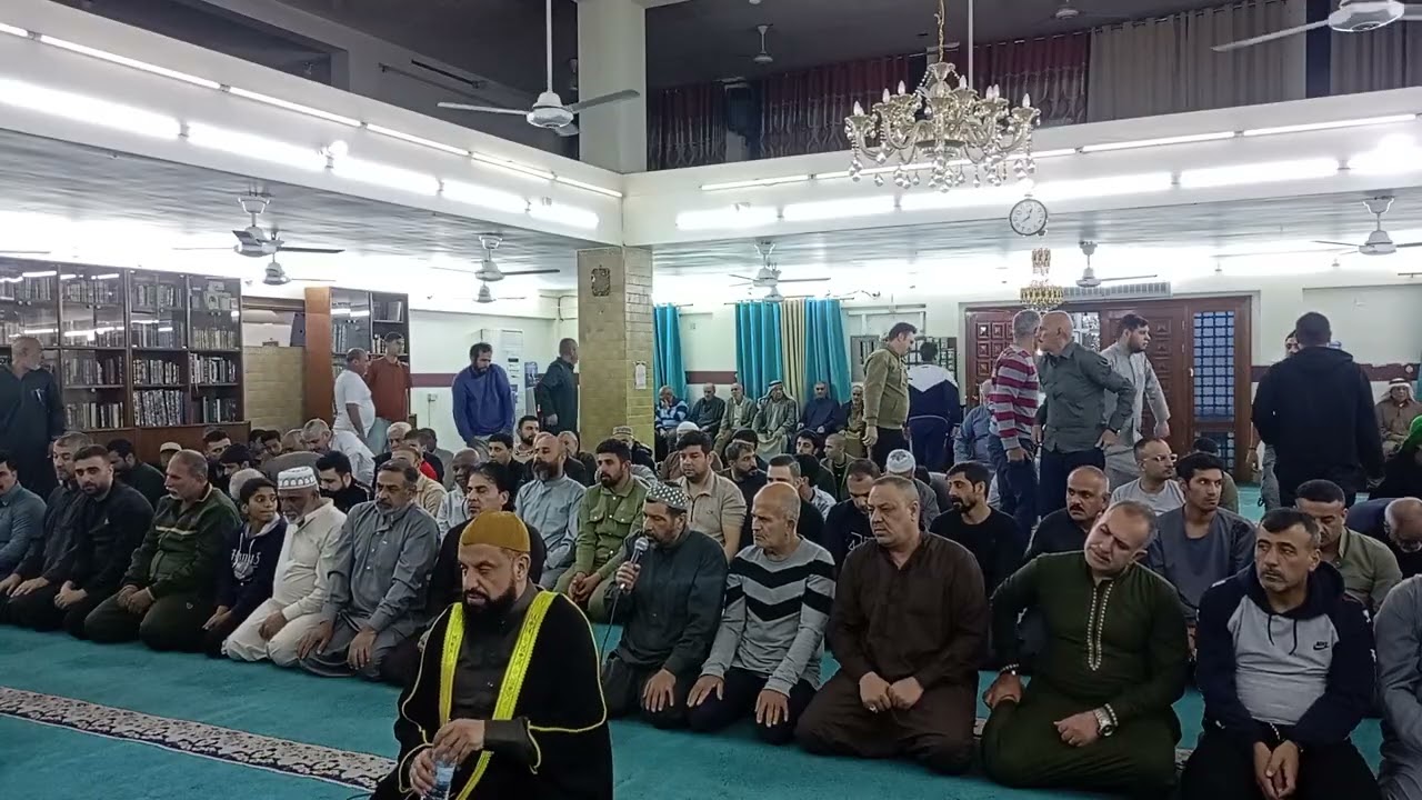 ٢٧ شباط ٢٠٢٦