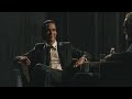 On religion  faith hope and carnage  nick cave  sen ohagan