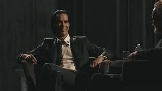 On Religion – Faith, Hope and Carnage | Nick Cave & Seán O’Hagan