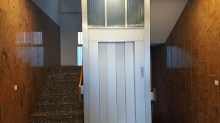 Aufzug Thyssenkrupp 9, 7000 Chur, Schweiz