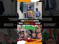Mocked While Protesting: Pakistani Diplomat Insults Indians at London Protest