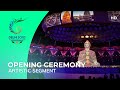 [HD] Opening Ceremony - Artistic Segment | Delhi 2010 Commonwealth Games