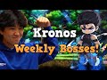 Kronos] Moxuan Main Swap! 🔴 WEEKLY BOSSES 🔴 Beginner Friendly!