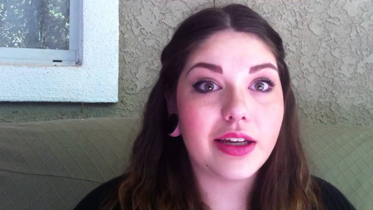 How to care for your stretched ears YouTube