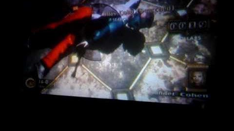 Whoa, I Got Scared On Bioshock!