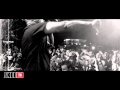 Xzibit "Hurt Locker" Live Performance at Skeetox