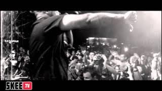 Xzibit 'Hurt Locker' Live Performance at Skeetox