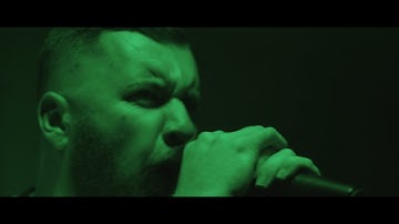 Convex - Worn (Official Music Video)