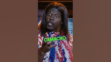 Terry Crews auditioned 5 times for iconic role in Idiocracy #terrycrews #movie #hollywood