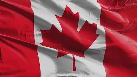 Custom Flags 4 - After Effects Template