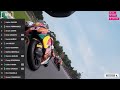 Moto3 Munggelo 2026