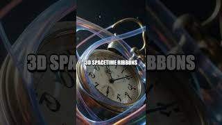 Wings, Waves, and Wormholes A Neon Minute