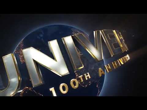 Universal Centennial Logo 360p mp4