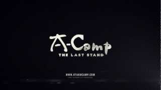 A-Camp TLS 2012: New Logo Intro