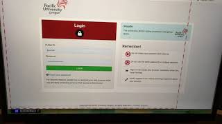 Screencasting with Screencast-o-matic