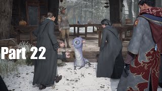 Download Lagu HOGWARTS LEGACY Walkthrough Gameplay Part 22 - BREEDING BEASTS - NO COMMENTARY - ( FULL GAME ) MP3 Download Lagu HOGWARTS LEGACY Walkthrough Gameplay Part 22 - BREEDING BEASTS - NO COMMENTARY - ( FULL GAME ) MP3