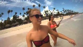 Spring Break, Punta Cana 2016