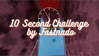 FE2 Community Maps | 10 Second Challenge [Crazy] by Fastnado