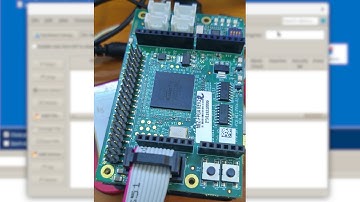FPGA Mezzanine Restore to Factory Firmware