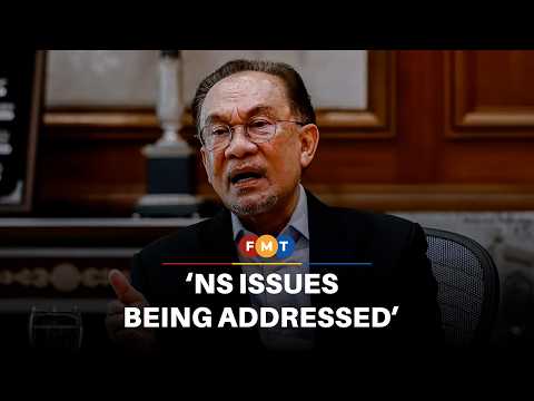 Issues concerning Negeri Sembilan undangs being addressed, says PM