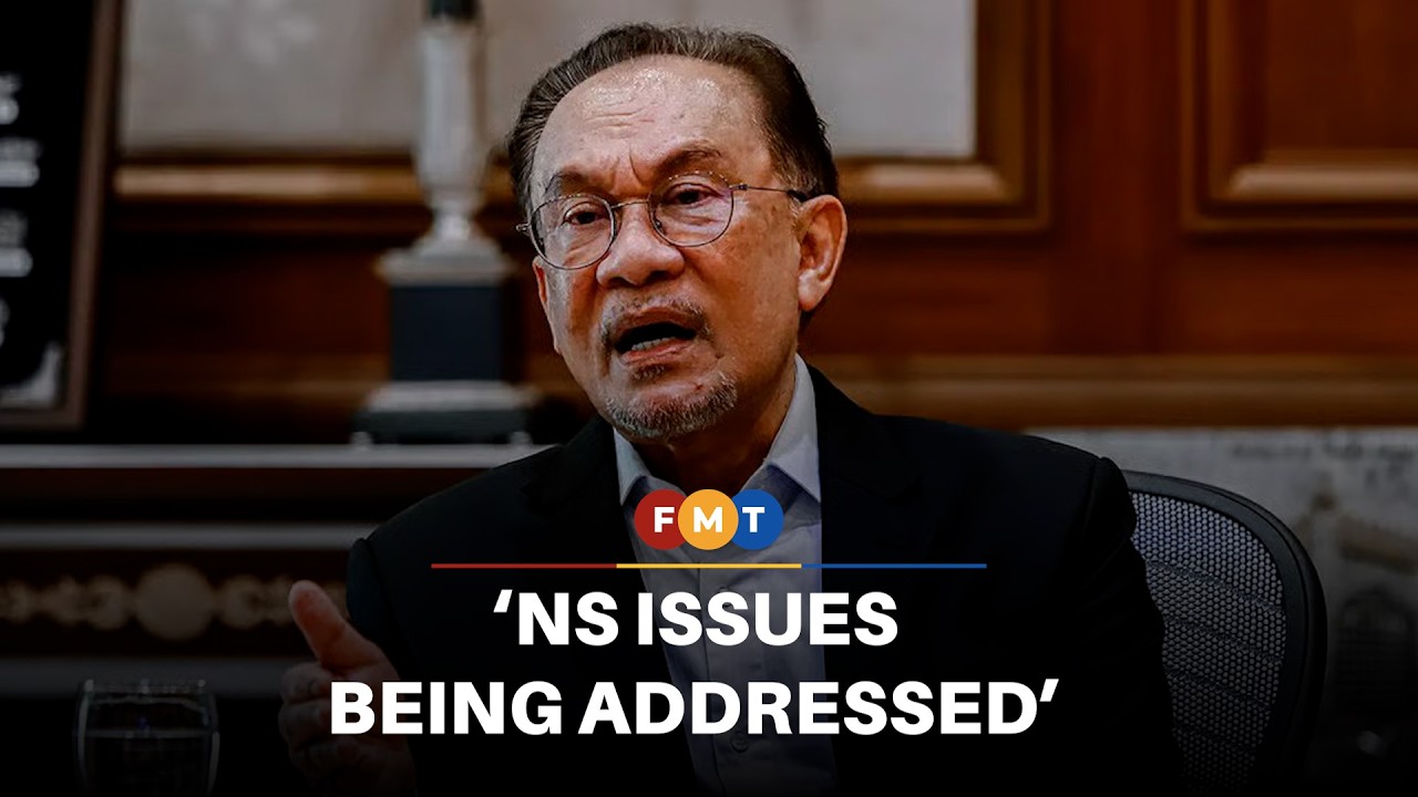 Issues concerning Negeri Sembilan undangs being addressed, says PM