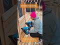 Step-by-Step Guide to High-Speed Wooden Siding Installation